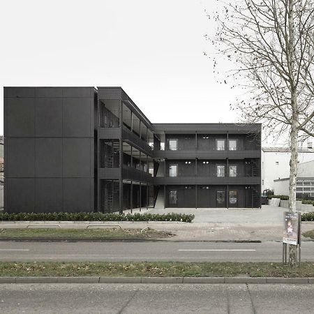 Aparthotel New Age Boardinghaus N70 à Heilbronn Extérieur photo
