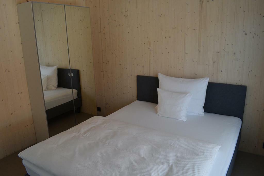 Aparthotel New Age Boardinghaus N70 à Heilbronn Extérieur photo