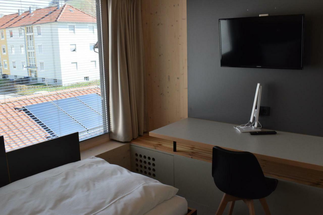 Aparthotel New Age Boardinghaus N70 à Heilbronn Extérieur photo