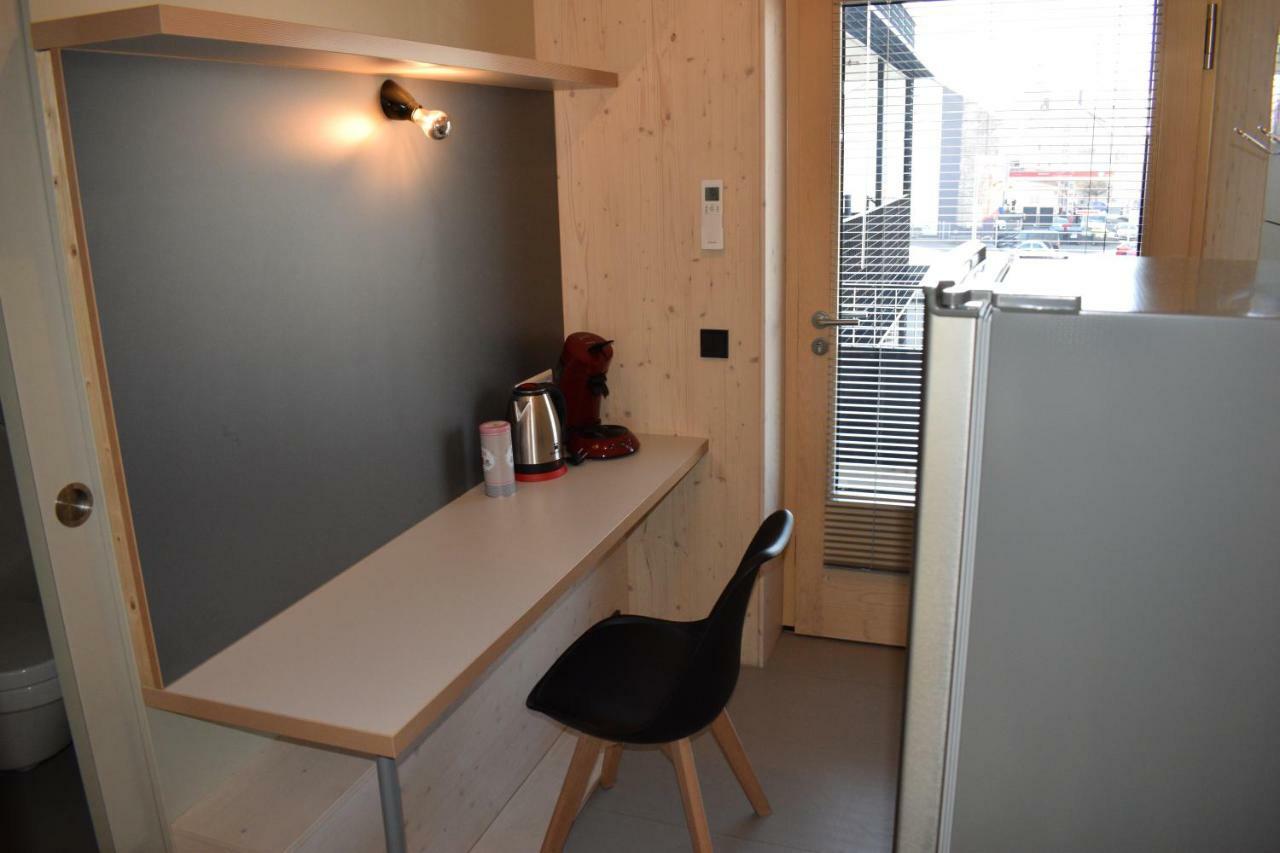 Aparthotel New Age Boardinghaus N70 à Heilbronn Extérieur photo