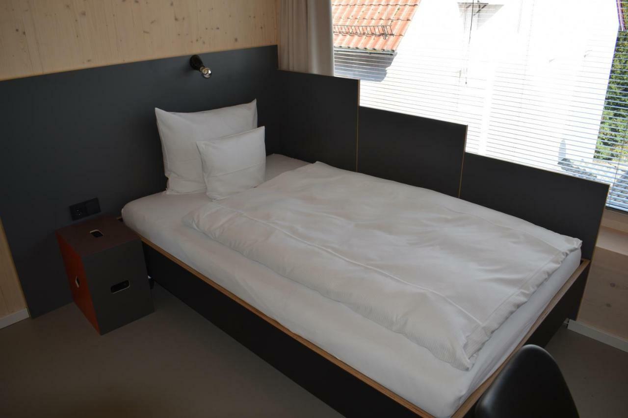 Aparthotel New Age Boardinghaus N70 à Heilbronn Extérieur photo